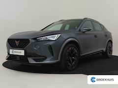 CUPRA Formentor - 1.4 TSI e-Hybrid Essential 204pk l Lederen bekleding | Dodehoekdetectie | Navigatie | Park