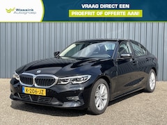 BMW 3-serie - (g20) 330e 292pk Aut Edition I Adaptive Cruise I Carplay I Navigatie I Stoelverwarming I