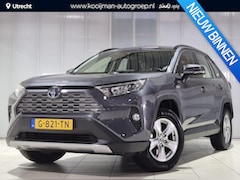 Toyota RAV4 - 2.5 Hybrid Active | Dealer onderhouden |