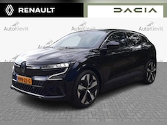 Renault Mégane E-Tech - comfort range techno 60 kWh - Pack winter techno, pack advanced drive assist & augmented v