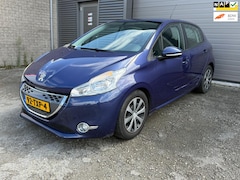 Peugeot 208 - 1.4 e-HDi Active