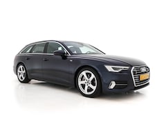 Audi A6 Avant - 45 TDI quattro Business edition Aut. *HEAD-UP | LEATHER-ALCANTARA | BANG&OLUFSEN | ADAPTIV