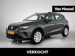 SEAT Arona - 1.0 TSI Style | CLIMATE CONTROL | CRUISE CONTROL | PARKEERSENSOREN |