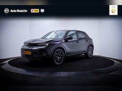 Opel Mokka - 1.2Turbo Aut. GS-Line FULL LED | CARPLAY | 360 CAM | STUUR+STOELVERW | BLINDSPOT | LMV