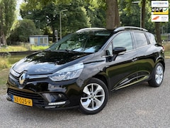 Renault Clio Estate - 0.9 TCe Limited|Airco|Navigatie|Nieuwe apk|Carplay