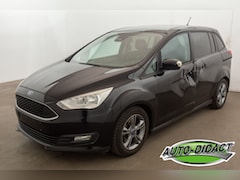 Ford C-Max - 1.5 Clima Navi 7 persoons Trend