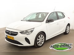 Opel Corsa - 1.2 Edition Airco Navi
