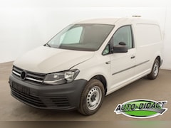 Volkswagen Caddy Maxi - 2.0 TDI Automaat Airco Navi L2H1 BMT