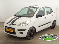 Hyundai i10 - I-10 1.1 Active Cool Airco