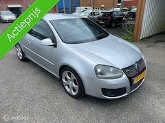 Volkswagen Golf - 2.0 TFSI GTI | Aanbieding