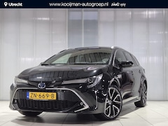 Toyota Corolla Touring Sports - 2.0 Hybrid Executive | Dealer onderhouden |