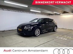 Audi A3 Sportback - 35 TFSI S edition 150 pk S-tronic | Verlengde garantie | Navigatie | Parkeersensoren (Park