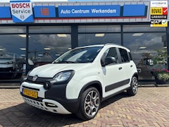 Fiat Panda - 1.0 Hybrid City Cross Apple Carplay/Android Auto