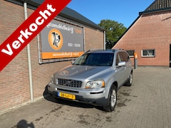 Volvo XC90 - 2.4 D5 Kinetic