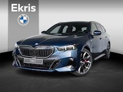BMW 5-serie Touring - 550e xDrive | M sportpakket Pro | Individual lak | Innovation pakket | Trekhaak