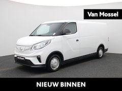 Maxus eDELIVER 3 - LWB 50 kWh | Climate Control | Apple Carplay / Android Auto | Stoelverwarming | Achteruitr