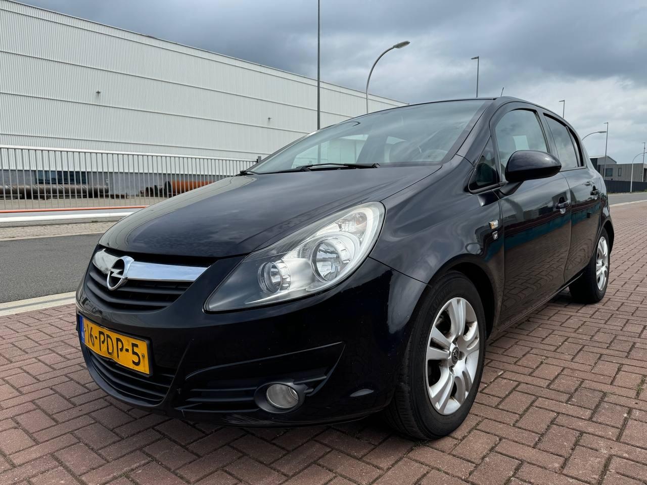 Opel Corsa - 1.3 CDTi /Airco/Cruise/5 drs/APK 1-2026 - AutoWereld.nl