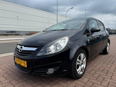 Opel Corsa - 1.3 CDTi /Airco/Cruise/5 drs/APK 1-2026