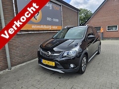 Opel Karl - 1.0 Rocks Online Edition