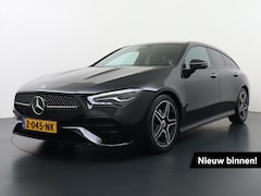 Mercedes-Benz CLA-klasse Shooting Brake - 180 Star Edition AMG Line