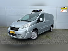 Peugeot Expert - 229 2.0 HDI L2H1 Navteq 2 Koelwagen, BTW Auto