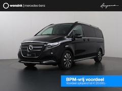 Mercedes-Benz EQV - 300 L2 Avantgarde 90 kWh | FACELIFT | PANORAMADAK | 100% ELEKTRISCH |