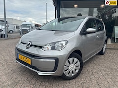 Volkswagen Up! - 1.0 BMT move up