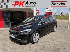 BMW 2-serie Active Tourer - 225xe iPerformance | Navi \ Cruise | Leer | 78.968 km Dealeronderhouden