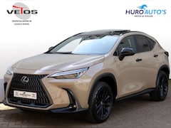 Lexus NX - 450h+ AWD Overtrail | Panoramadak | 360 Camera | Trekhaak