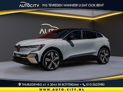 Renault Mégane E-Tech - EV60 Optimum Charge Iconic 360 l Leder l Adaptive l VOL OPTIE