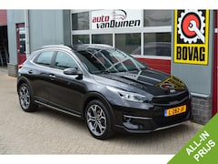 Kia XCeed - 1.5 T-GDI MHEV DynamicLine O.a: Half leder, Navi, Clima, Dab, Carplay, Camera, Pdc, etc...