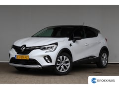 Renault Captur - 1.0 TCe 90 Intens | Achteruitrijcamera | Apple Carplay/Android Auto|telefoonintegratie pre