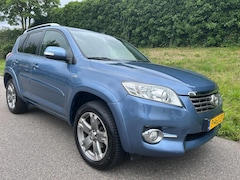 Toyota RAV4 - 2.2 D-CAT Executive Business - Automaat - 156.000 KM - Trekhaak