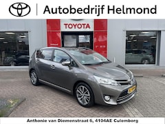 Toyota Verso - 1.8 VVT-i Dynamic