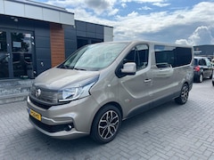 Fiat Talento - 1.6 MJ L2 Dubbelcabine 2016 120 Pk Navi Apk 7-2026