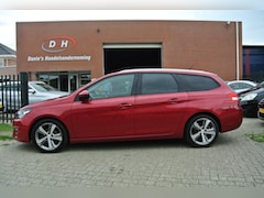 Peugeot 308 - 1.2 PureTech Allure apk 27-05-2026 inruil mogelijk
