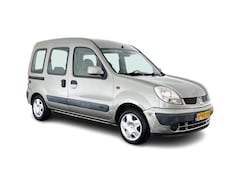 Renault Kangoo - 1.6-16V Privilège *AIRCO | COMFORT-SEATS | TOWBAR | CRUISE | CAMERA | RADIO