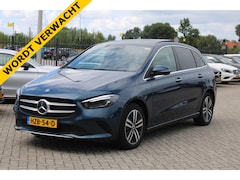 Mercedes-Benz B-klasse - 250e AUT8 Premium Plus PANORAMADAK LEDER MEMORY SFEER KEY-LESS GO CARPLAY