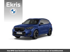 BMW X1 - M35i | M Sportpakket Pro | Innovation Pack | Travel Pack