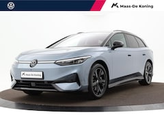 Volkswagen ID.7 Tourer - Pro Limited Edition 77 kWh accu 286 pk · 360 graden camera · Achterklep electrisch, inc. E