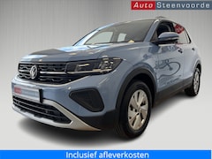 Volkswagen T-Cross - 1.0 TSI *LED * CARPLAY * PDC V+A * ADAPTIVE CRUISE