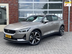 Polestar 2 - 2 Long Range Dual Motor Launch Edition 78kWh | SOH 94% | 360 CAMERA | PANORAMADAK | 20 Inc