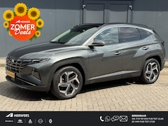 Hyundai Tucson - 1.6 T-GDI PHEV Comfort Smart Sky 4WD Automaat / 1350KG Trekgewicht / Elektrische Schuif- e