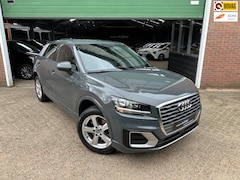 Audi Q2 - 1.0 TFSI Sport|CRUISE/PDC/CARPLAY-NAVI|