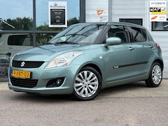 Suzuki Swift - 1.2 Exclusive EASSS, NAP, CRUISECR,