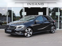 Mercedes-Benz A-klasse - 200 | Cruise | Pano | Stoelver |