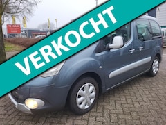 Citroën Berlingo - 1.6 VTi 120 Multispace