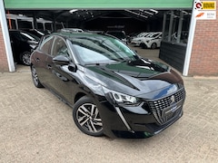 Peugeot 208 - 1.2 PureTech Allure Pack|AUTOMAAT/CRUISE/PDC/CARPLAY/LED