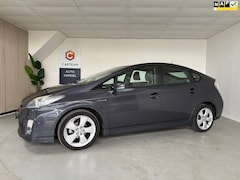 Toyota Prius - 1.8 Dynamic Airco, LMV, Navigatie