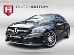 Mercedes-Benz CLA-klasse Shooting Brake - AMG 45 4MATIC Panoramadak